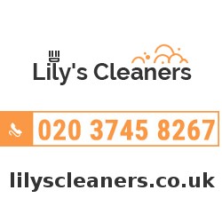 Lily’s Cleaners Wandsworth
