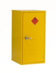 Hazardous storage cabinet (915 x 457 x 457mm)