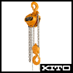 Kito Chain Blocks