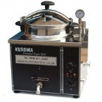 Kuroma XLS Counter Top Pressure Fryer
