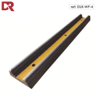 Heavy Duty Double D Rubber Wall Protector 