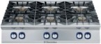 Electrolux 900XP 391012 6 Hob Gas Boiling Top