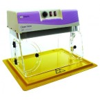 Cleaver Scientific UV-Sterilisation cabinet Mini CSL-UVCABMTY4 - General Lab