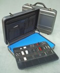 Custom/Bespoke Medical Case Manufacturer & Cases Supplier in London