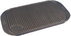 Cast Iron Reversible Griddle Tray - COOK0007
