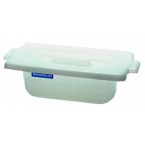 Bandelin Electronic Insert Tub Complete KW 10-0 3053 - Insert tubs for Sonorex ultrasonic baths