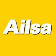 Ailsa Machinery Ltd