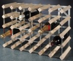 30 Bottle Wine Rack - WINE0100