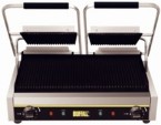 Buffalo DM902 Bistro Double Contact Grill ck0966