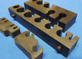 Rubber Pipe Clips