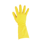 Yellow Household Glove - CD793-S