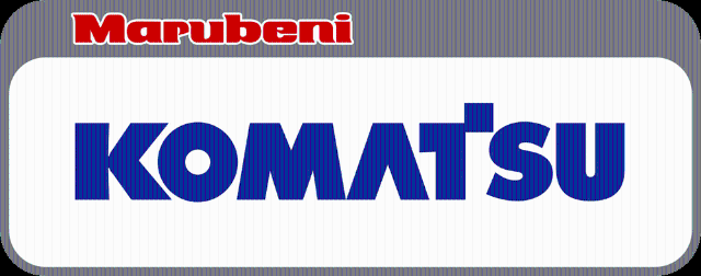 Marubeni-Komatsu Ltd