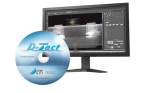 D-Tect Imaging Software