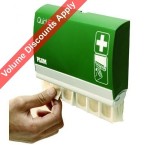B-Safety Refill Pack BR 350 045 - Plaster Dispenser QuickFix
