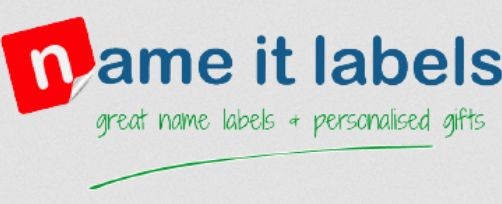 Name It Labels