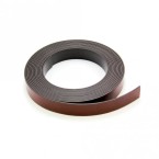 19mm wide x 1.5mm thick Magnetic Tape with Premium Self Adhesive