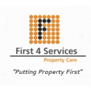 First 4 Services Property Care