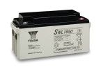 Yuasa SWL1850 FR 12V 66Ah VRLA Battery