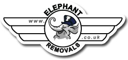 Elephant Removals Ltd