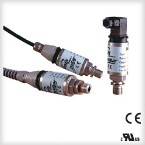 Pressure Transducer - 1200/1600 OEM Series