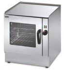 Lincat V6/D Electric Oven With Glass Doors ck0649
