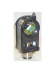 ATEX Pressure Switch - Perseus Range - EExd certified