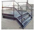 Safety Barriers & Brackets