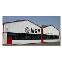 MGM Precision Ltd