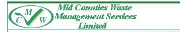 Mid-Counties Waste Management Ltd