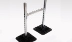 Ducting Stands