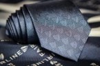 Bespoke Design Woven Tie