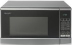 Sharp R-270SLM Domestic Microwave