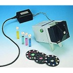 Aqualytic Colour Disc 3/40B Chlorine 234020 - Comparator system 2000&#44; water test discs and reagent tablets