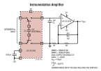 LTC1043 - Dual Precision Instrumentation Switched-Capacitor Building Block