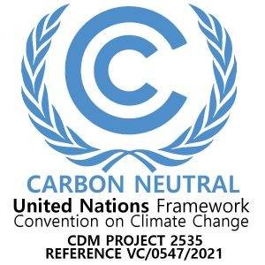 CARBON NEUTRAL 2021 TO 2030