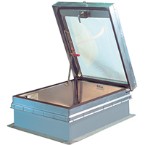 Type GS-50TB Roof Access Hatch