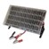 12V Weatherproof Solar Modules