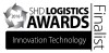 BCP Announced as SHD Logistics Awards Finalist