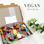 Vegan Letterbox Pick &Mix