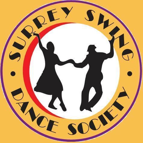 Surrey Swing Dance Society