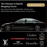 DS Executive Cars