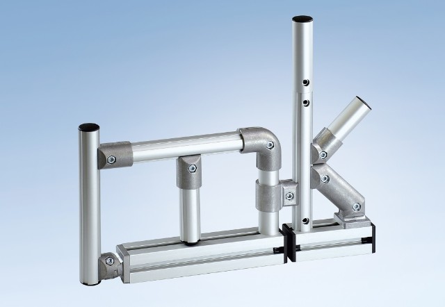 D28 Round Tube System