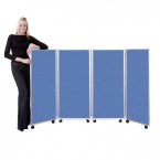 Office Divider Partition - 1200mm High