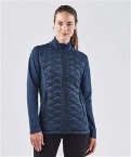 Women's Boulder thermal shell