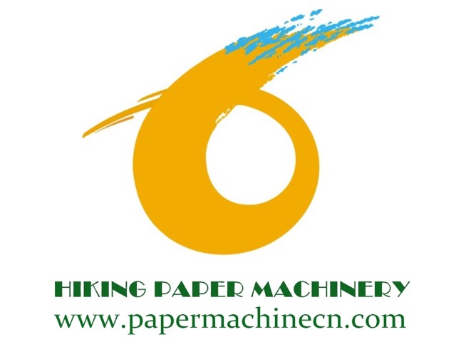 Hiking Paper Machinery Co., Ltd.