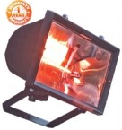 CC036 Waterproof Infrared Heat Lamp