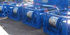 Specialist Winches