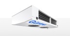 Air Cooler  / Evaporator - Dual Compact