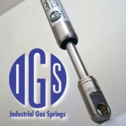 Industrial Gas Springs Ltd.