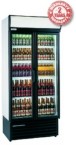 Staycold HD890 Double Door Hinged Upright Bottle Cooler